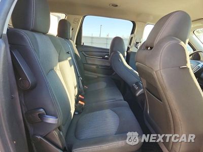 Zdjęcie 11 z 13 samochodu: 2014 CHEVROLET TRAVERSE LT VIN:1GNKRGKD6EJ110115 - miniatura