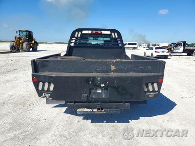 Zdjęcie 6 z 13 samochodu: 2018 CHEVROLET SILVERADO C3500 VIN:1GB4CYCG9JF224158 - miniatura