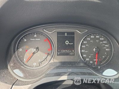 Zdjęcie 9 z 12 samochodu: 2015 AUDI A3 PREMIUM VIN:WAUAJGFF7F1060833 - miniatura