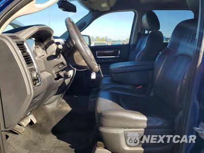 Zdjęcie 7 z 12 samochodu: 2011 DODGE RAM 1500 VIN:1D7RV1CT0BS578228 - miniatura