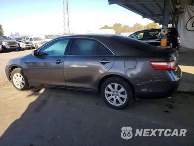 Drugie zdjęcie samochodu z przodu: 2007 TOYOTA CAMRY XLE V6 VIN:JTNBK46K473001899 - miniatura