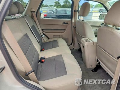 Zdjęcie 11 z 13 samochodu: 2008 FORD ESCAPE XLT VIN:1FMCU03158KB59954 - miniatura