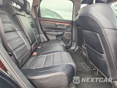 Zdjęcie 11 z 13 samochodu: 2018 HONDA CR-V EXL VIN:2HKRW2H88JH631692 - miniatura