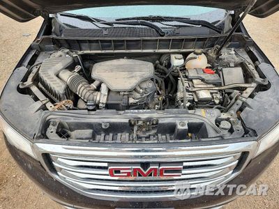 Zdjęcie 11 z 12 samochodu: 2019 GMC ACADIA SLT-1 VIN:1GKKNMLS2KZ144358 - miniatura
