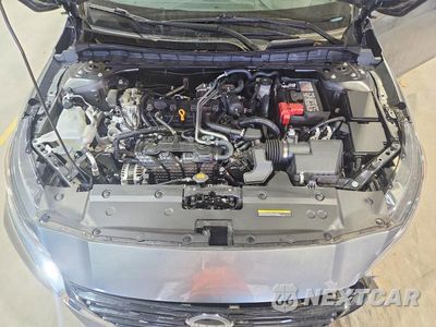 Zdjęcie 11 z 13 samochodu: 2025 NISSAN ALTIMA SV VIN:1N4BL4DW4SN409703 - miniatura