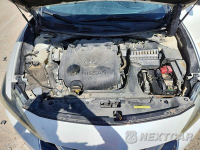 Zdjęcie 11 z 12 samochodu: 2017 NISSAN MAXIMA 3.5 SV VIN:1N4AA6AP7HC391082 - miniatura