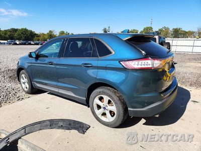 Drugie zdjęcie samochodu z przodu: 2016 FORD EDGE SE VIN:2FMPK4G90GBC26564 - miniatura