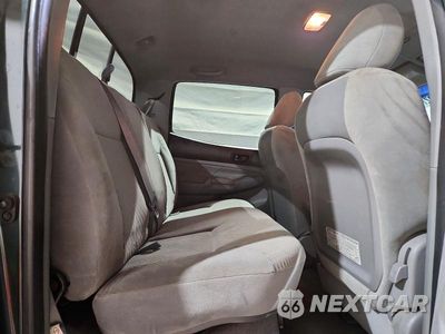 Zdjęcie 10 z 13 samochodu: 2010 TOYOTA TACOMA DOUBLE CAB LONG BED VIN:3TMMU4FN8AM015943 - miniatura