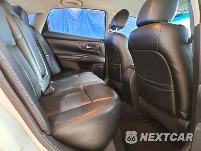 Zdjęcie 10 z 12 samochodu: 2016 NISSAN ALTIMA 2.5 S VIN:1N4AL3AP0GC143814 - miniatura