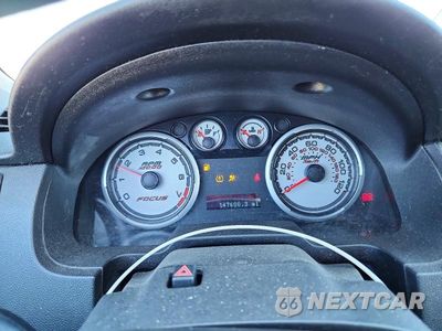 Zdjęcie 9 z 12 samochodu: 2009 FORD FOCUS SE VIN:1FAHP35N29W188105 - miniatura