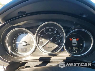 Zdjęcie 9 z 14 samochodu: 2021 MAZDA CX-9 TOURING VIN:JM3TCACY1M0514335 - miniatura