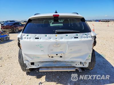 Zdjęcie 6 z 12 samochodu: 2025 HYUNDAI KONA SEL VIN:KM8HC3AB3SU213897 - miniatura