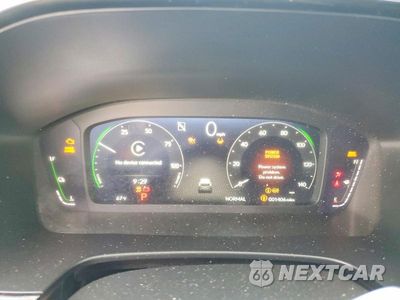 Zdjęcie 9 z 14 samochodu: 2026 HONDA CR-V SPORT-L VIN:7FARS6H80TE166494 - miniatura
