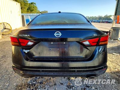 Zdjęcie 6 z 12 samochodu: 2020 NISSAN ALTIMA SL VIN:1N4BL4EV2LC153032 - miniatura