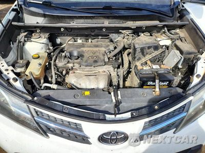Zdjęcie 12 z 13 samochodu: 2015 TOYOTA RAV4 LE VIN:2T3BFREV0FW270222 - miniatura