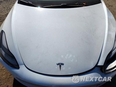 Zdjęcie 11 z 12 samochodu: 2023 TESLA MODEL 3 VIN:5YJ3E1EA8PF499681 - miniatura