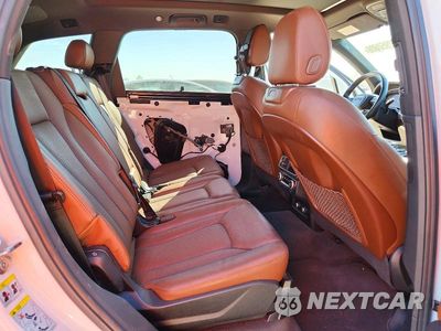Zdjęcie 11 z 14 samochodu: 2018 AUDI Q7 PREMIUM PLUS VIN:WA1LHAF71JD053228 - miniatura