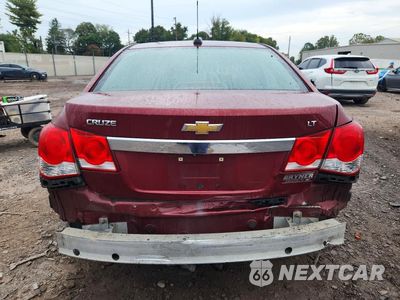 Zdjęcie 6 z 13 samochodu: 2015 CHEVROLET CRUZE LT VIN:1G1PC5SB1F7145736 - miniatura