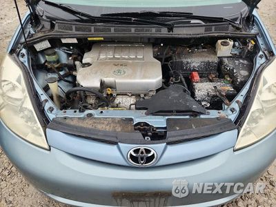 Zdjęcie 12 z 13 samochodu: 2009 TOYOTA SIENNA CE 7-PASSENGER VIN:5TDZK23C69S228338 - miniatura
