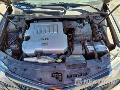 Zdjęcie 11 z 12 samochodu: 2012 TOYOTA CAMRY SE V6 VIN:4T1BK1FK6CU003320 - miniatura