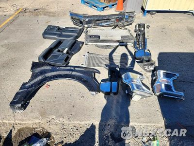 Zdjęcie 12 z 13 samochodu: 2022 FORD F250 SUPER DUTY VIN:1FT8W2BT5NEC09720 - miniatura
