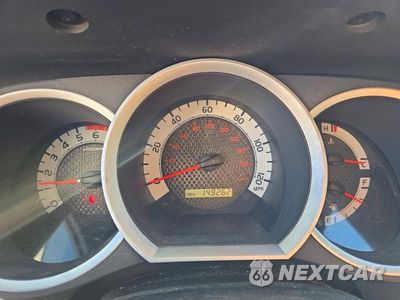 Zdjęcie 9 z 12 samochodu: 2011 TOYOTA TACOMA V6 VIN:3TMLU4EN9BM070268 - miniatura