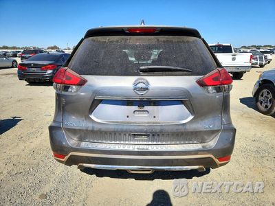 Zdjęcie 6 z 12 samochodu: 2017 NISSAN ROGUE SV VIN:KNMAT2MT9HP509454 - miniatura
