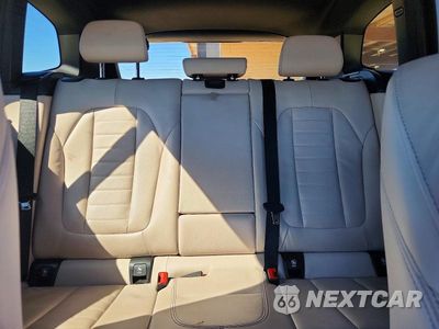 Zdjęcie 10 z 13 samochodu: 2020 BMW X3 SDRIVE30I VIN:5UXTY3C04L9B67109 - miniatura