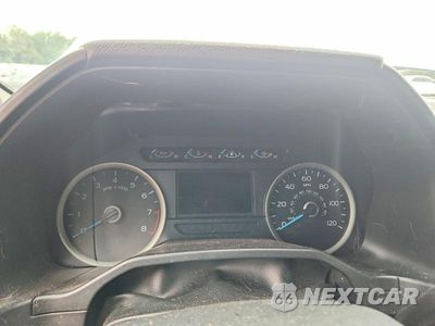 Zdjęcie 9 z 12 samochodu: 2015 FORD F-150 VIN:1FTEW1E88FFA54550 - miniatura