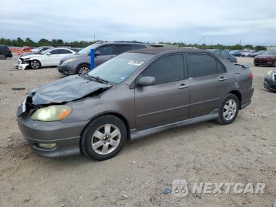 2005 TOYOTA COROLLA S 1NXBR32E05Z562971 - główne zdjęcie licytacji z USA - miniatura