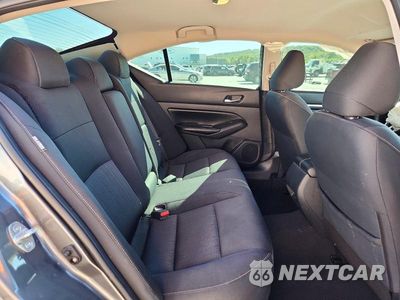 Zdjęcie 10 z 12 samochodu: 2022 NISSAN ALTIMA SV VIN:1N4BL4DV8NN333236 - miniatura