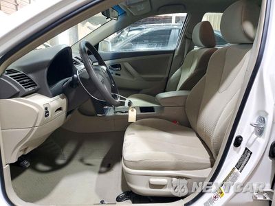 Zdjęcie 7 z 12 samochodu: 2007 TOYOTA CAMRY LE VIN:4T1BE46KX7U724304 - miniatura