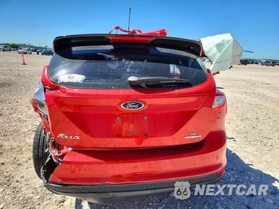 Zdjęcie 6 z 12 samochodu: 2014 FORD FOCUS SE VIN:1FADP3K28EL270473 - miniatura