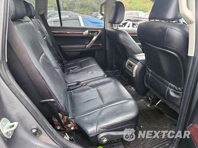 Zdjęcie 11 z 13 samochodu: 2016 LEXUS GX 460 VIN:JTJBM7FX4G5148091 - miniatura
