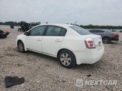 Drugie zdjęcie samochodu z przodu: 2008 NISSAN SENTRA 2.0 VIN:3N1AB61E78L748029 - miniatura