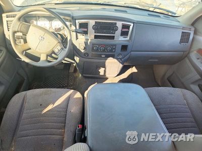 Zdjęcie 8 z 12 samochodu: 2008 DODGE RAM 1500 ST VIN:1D7HU18208S520059 - miniatura