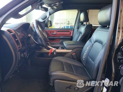 Zdjęcie 7 z 13 samochodu: 2020 RAM 1500 REBEL VIN:1C6SRFLT7LN290002 - miniatura