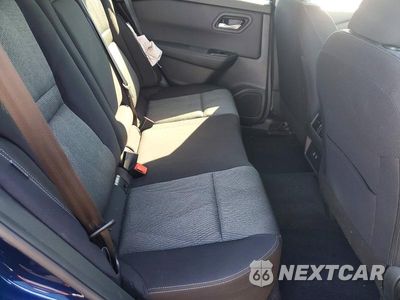 Zdjęcie 11 z 13 samochodu: 2026 NISSAN ROGUE SV VIN:5N1BT3BB3TC742343 - miniatura