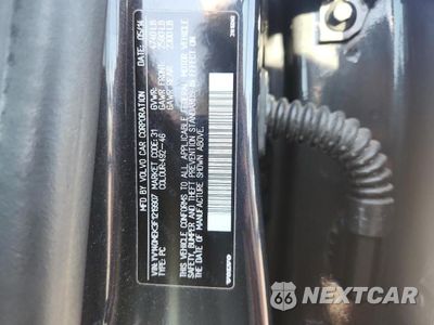 Zdjęcie 12 z 12 samochodu: 2015 VOLVO V60 PREMIER VIN:YV140MEK3F1219907 - miniatura