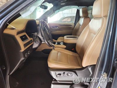 Zdjęcie 7 z 13 samochodu: 2021 CHEVROLET TAHOE K1500 PREMIER VIN:1GNSKSKD9MR317427 - miniatura