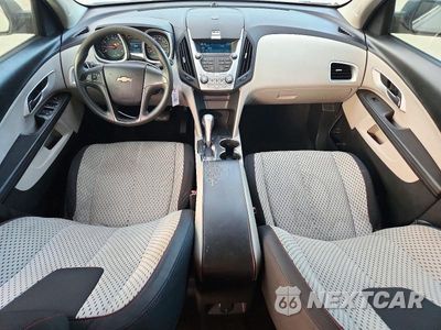 Zdjęcie 8 z 13 samochodu: 2010 CHEVROLET EQUINOX LS VIN:2CNALBEW0A6347594 - miniatura