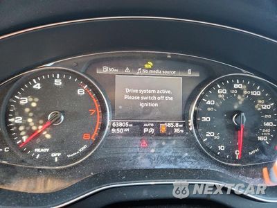 Zdjęcie 9 z 14 samochodu: 2023 AUDI Q5 PREMIUM 40 VIN:WA1ABAFY8P2119635 - miniatura