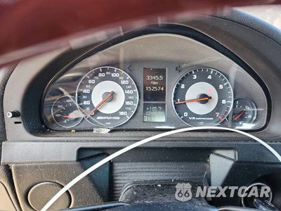 Zdjęcie 9 z 13 samochodu: 2011 MERCEDES-BENZ G 55 AMG VIN:WDCYC7BF4BX187249 - miniatura
