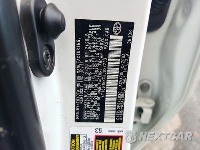 Zdjęcie 12 z 12 samochodu: 2018 TOYOTA CAMRY XSE VIN:4T1B61HKXJU027733 - miniatura