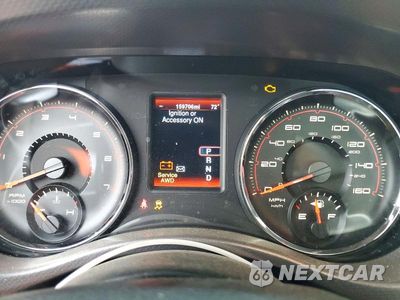Zdjęcie 9 z 13 samochodu: 2013 DODGE CHARGER R VIN:2C3CDXDT1DH645020 - miniatura