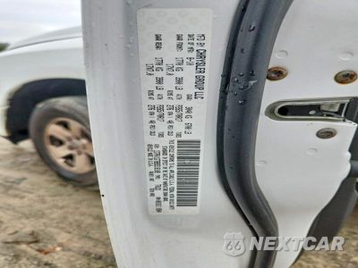 Zdjęcie 12 z 12 samochodu: 2011 DODGE RAM 1500 VIN:1D7RV1GT8BS518109 - miniatura