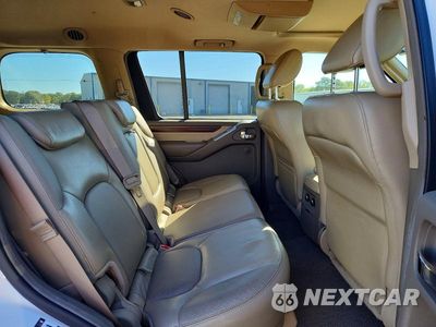 Zdjęcie 11 z 13 samochodu: 2011 NISSAN PATHFINDER S VIN:5N1AR1NB4BC619241 - miniatura