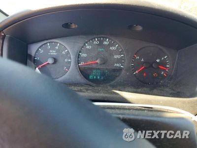 Zdjęcie 9 z 12 samochodu: 2013 CHEVROLET IMPALA LS VIN:2G1WA5E33D1171237 - miniatura