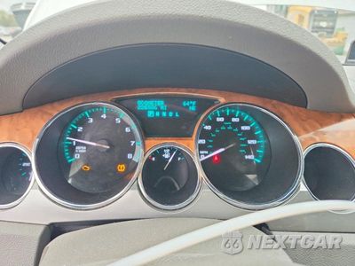 Zdjęcie 9 z 13 samochodu: 2012 BUICK ENCLAVE VIN:5GAKVCED1CJ326302 - miniatura