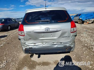 Zdjęcie 6 z 12 samochodu: 2004 TOYOTA MATRIX XR VIN:2T1KR32E54C222652 - miniatura